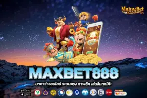 MAXBET888