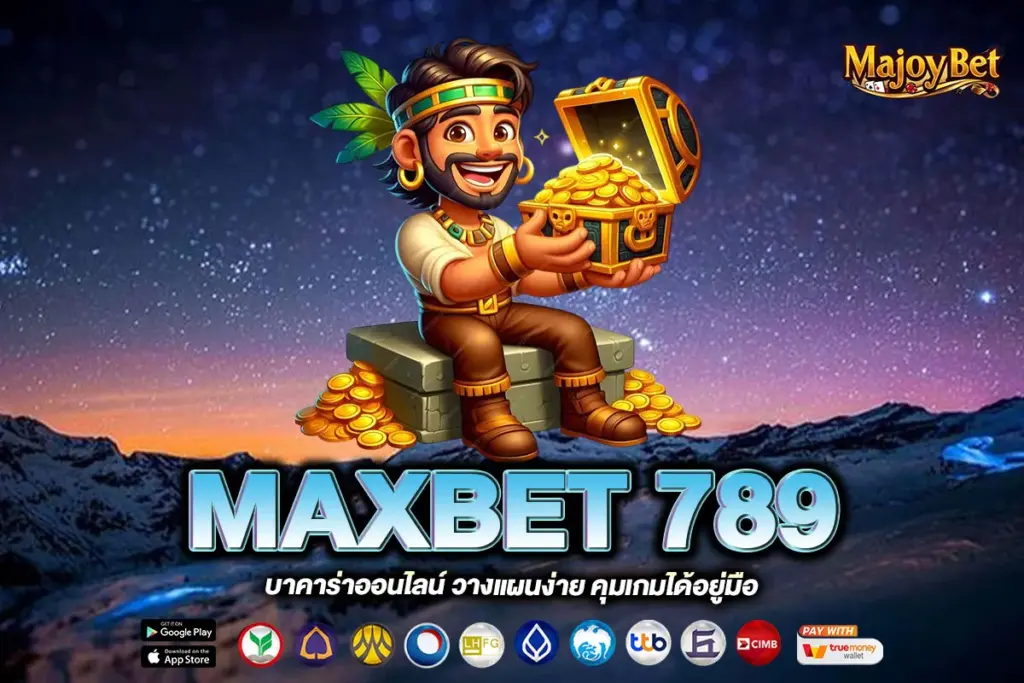 MAXBET 789